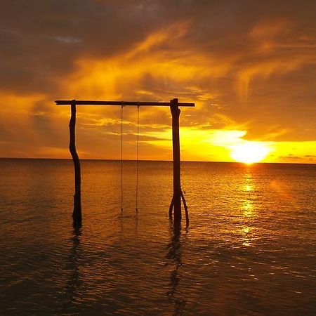 Selayar Eco Resort Padang  Екстериор снимка