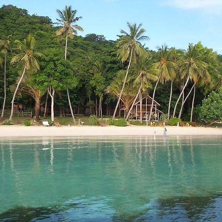 Selayar Eco Resort Padang  Екстериор снимка