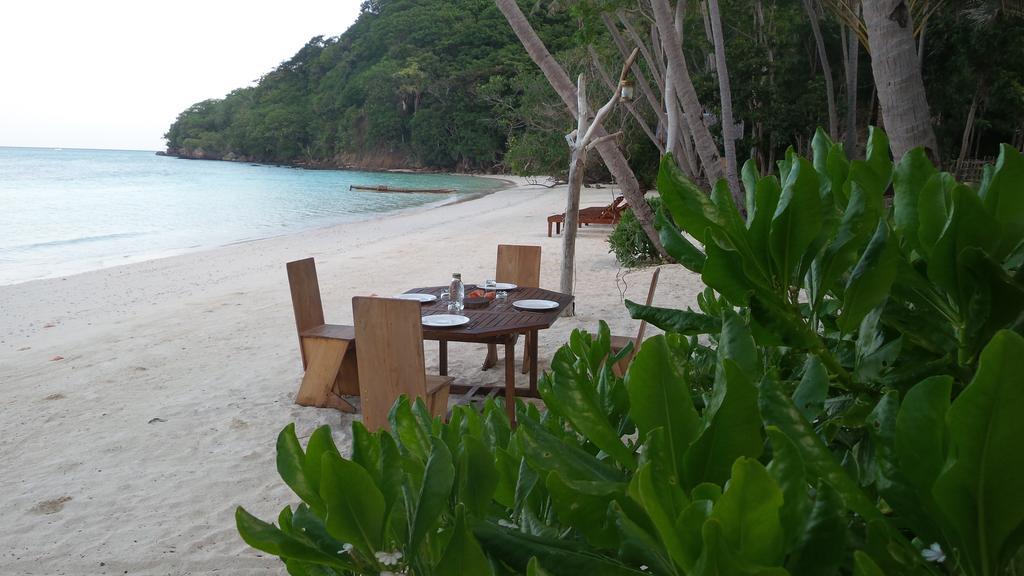 Selayar Eco Resort Padang  Екстериор снимка