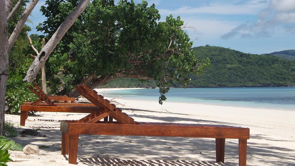 Selayar Eco Resort Padang  Екстериор снимка