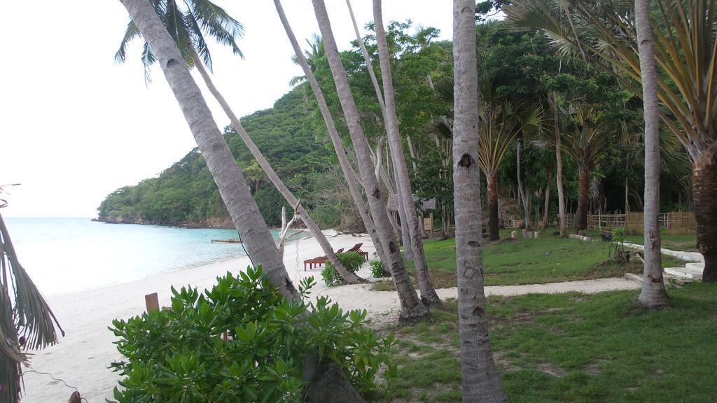 Selayar Eco Resort Padang  Екстериор снимка