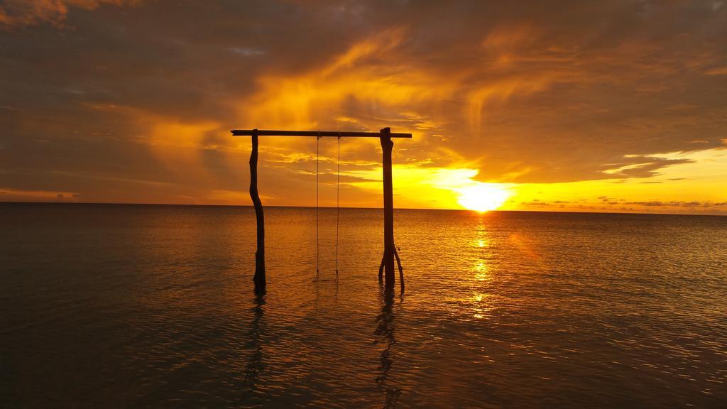 Selayar Eco Resort Padang  Екстериор снимка
