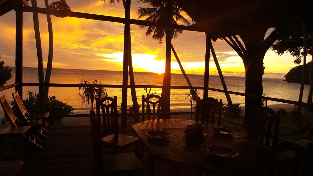 Selayar Eco Resort Padang  Екстериор снимка